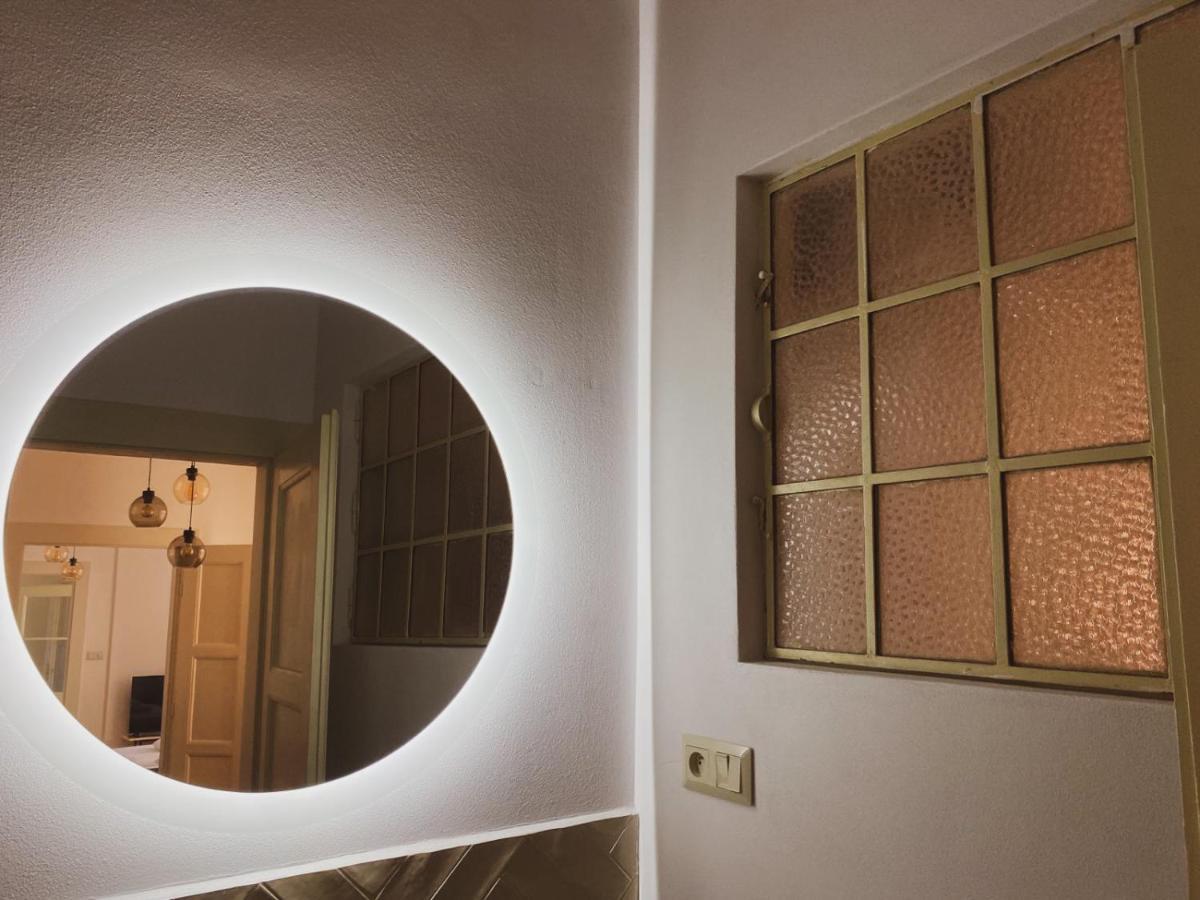 Romantic Apartment In The City Centre Banska Stiavnica Ngoại thất bức ảnh