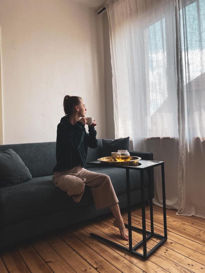 Romantic Apartment In The City Centre Banska Stiavnica Ngoại thất bức ảnh