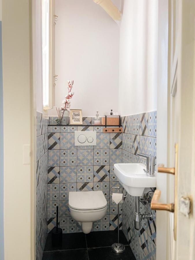 Romantic Apartment In The City Centre Banska Stiavnica Ngoại thất bức ảnh