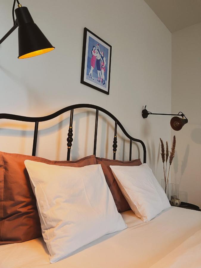 Romantic Apartment In The City Centre Banska Stiavnica Ngoại thất bức ảnh