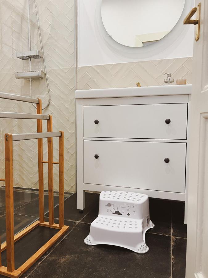 Romantic Apartment In The City Centre Banska Stiavnica Ngoại thất bức ảnh