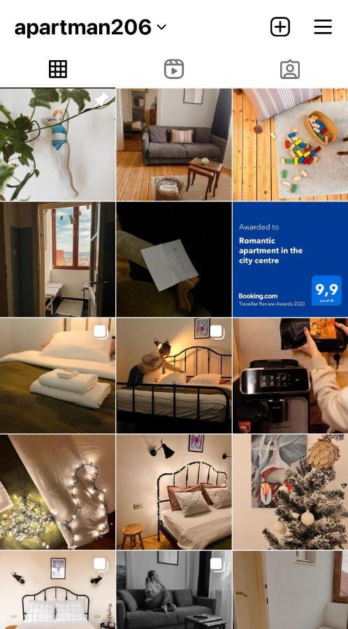 Romantic Apartment In The City Centre Banska Stiavnica Ngoại thất bức ảnh