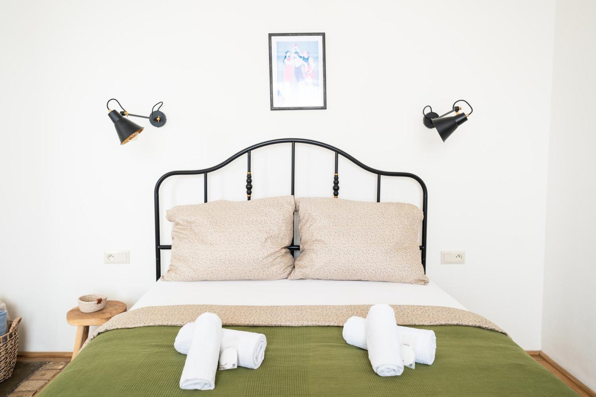 Romantic Apartment In The City Centre Banska Stiavnica Ngoại thất bức ảnh