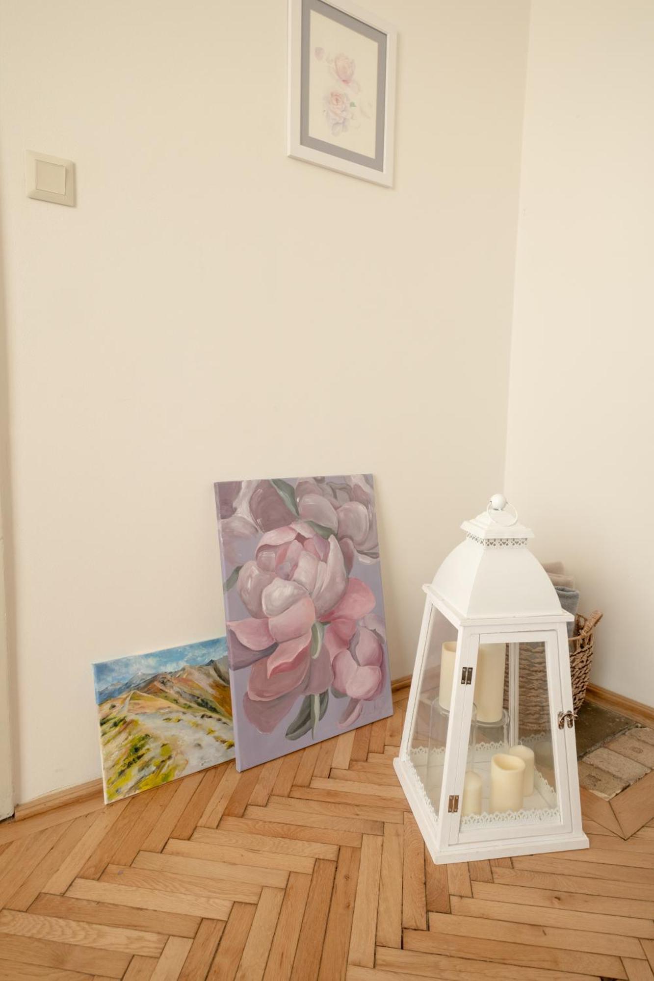 Romantic Apartment In The City Centre Banska Stiavnica Ngoại thất bức ảnh