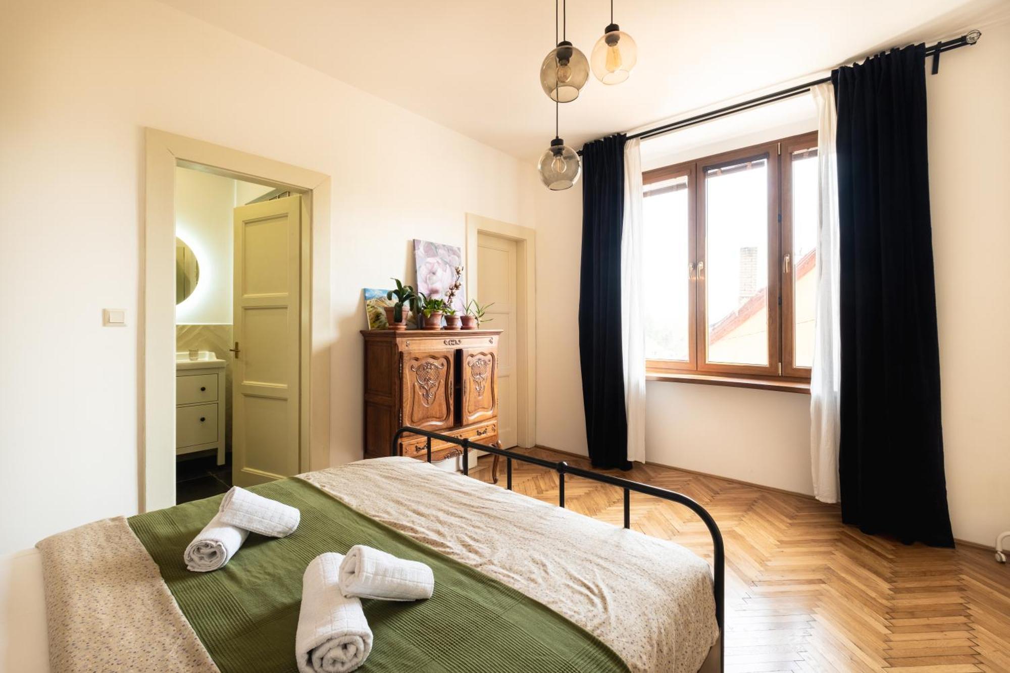 Romantic Apartment In The City Centre Banska Stiavnica Ngoại thất bức ảnh
