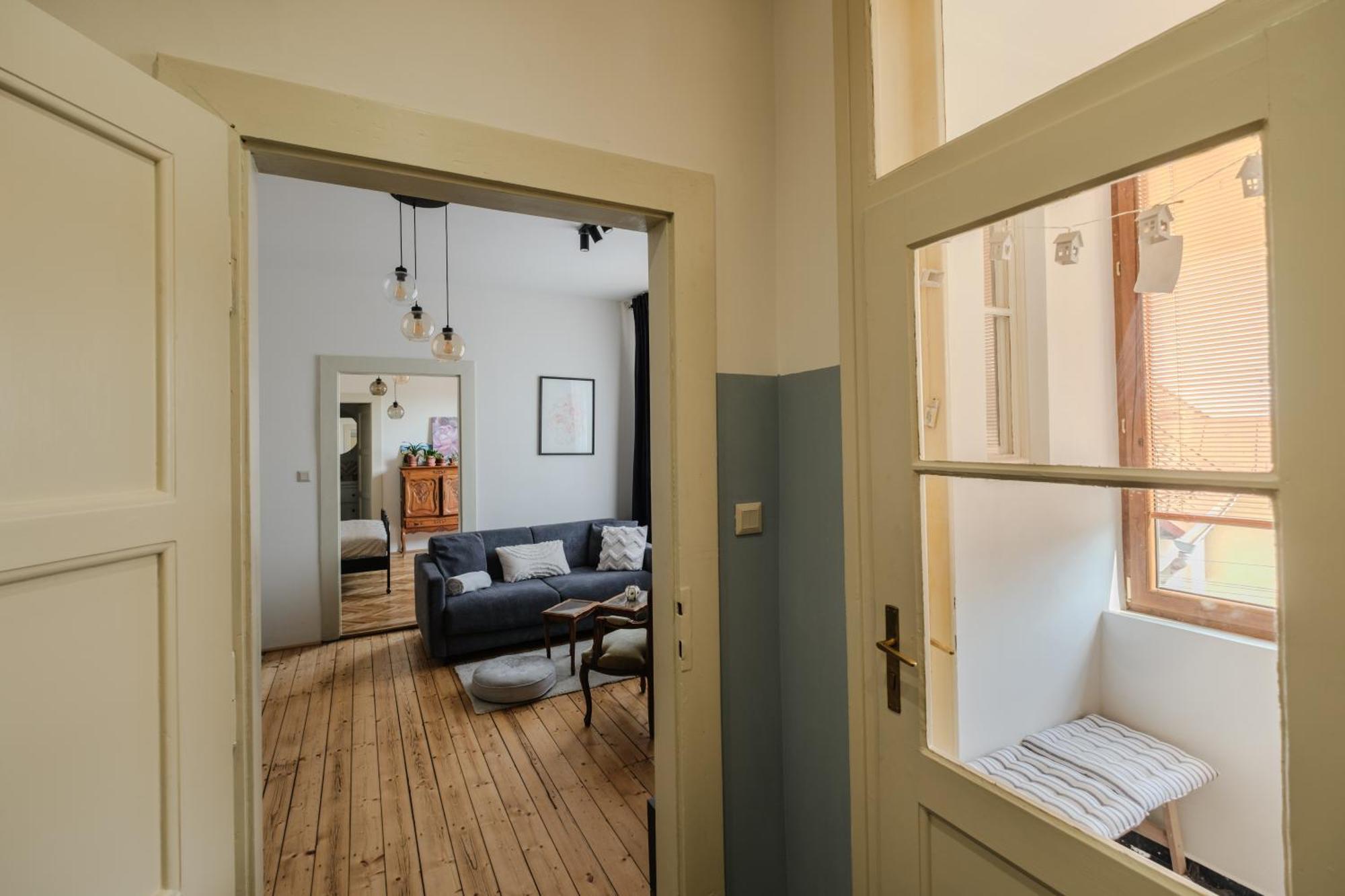 Romantic Apartment In The City Centre Banska Stiavnica Ngoại thất bức ảnh