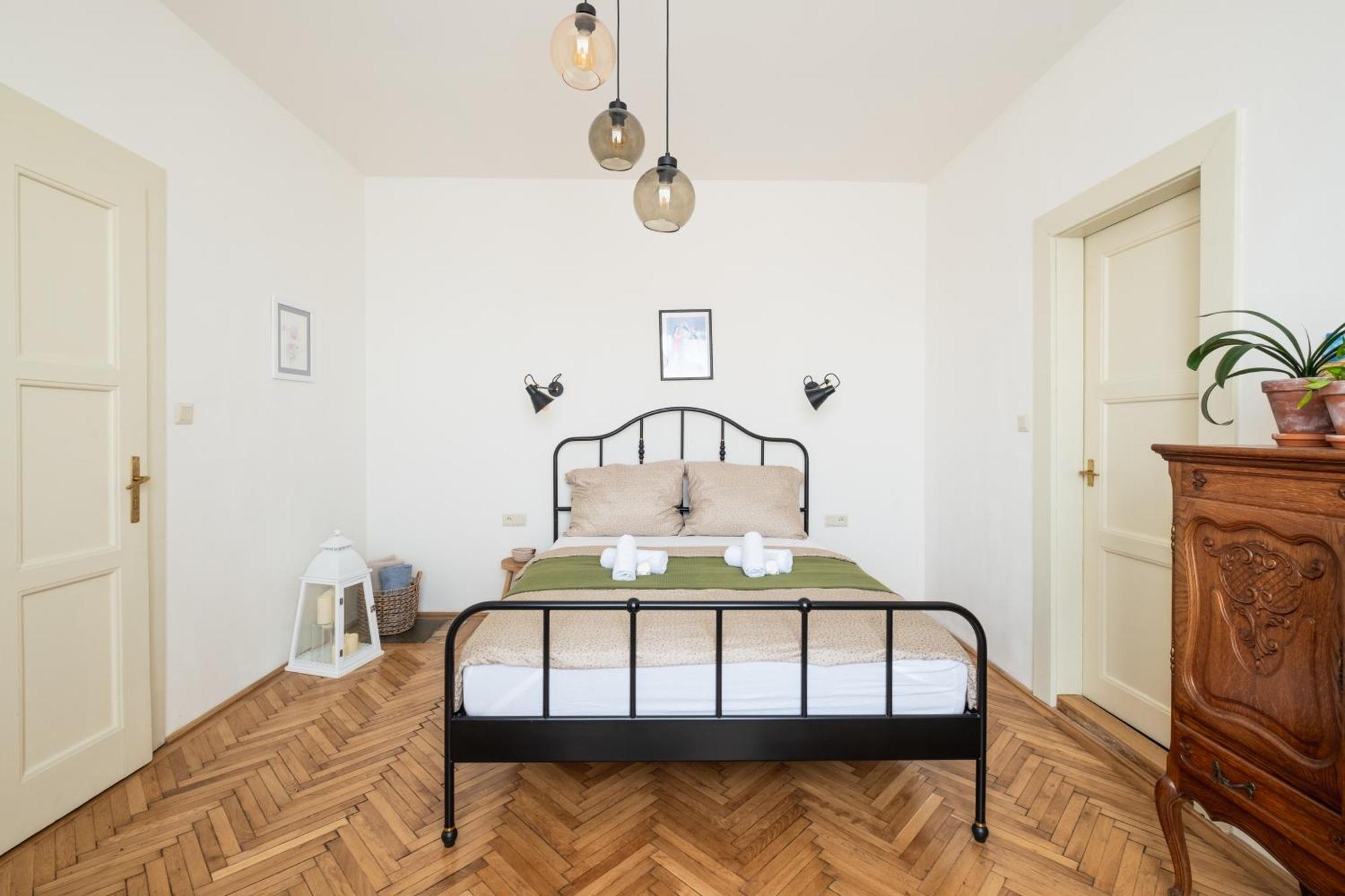Romantic Apartment In The City Centre Banska Stiavnica Ngoại thất bức ảnh